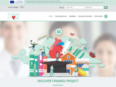 Tiramisu Project Portal