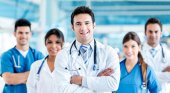 Involvement of medical lecturers
