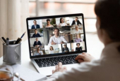 Coordinators Online meeting