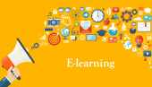First Modules of the e-Learning Course