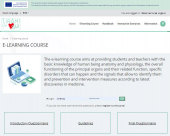 e-Learning Platform