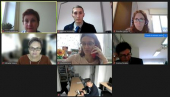 Final Partners' Meeting