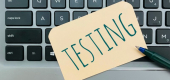 Testing of the E-Learning Course