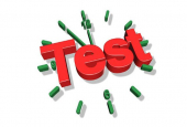 Testing of the First Aid Handbook