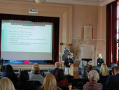 Multiplier Event in Lithuania