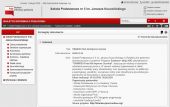Public Information Bulletin