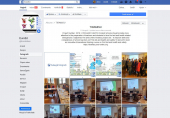EuroEd Facebook Page