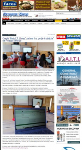 Post on SVNews Online Newspaper