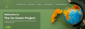 Go Green Project